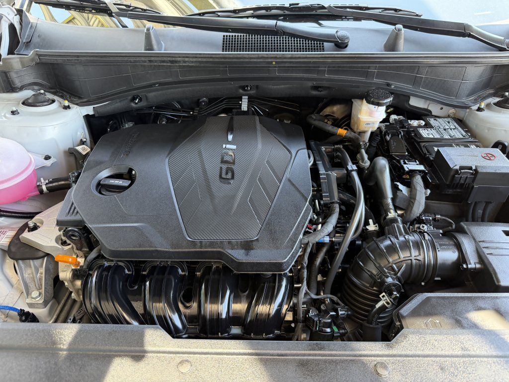Used 2025 Kia Sportage X-Line w/ Premium Package AWD/4WD image 41