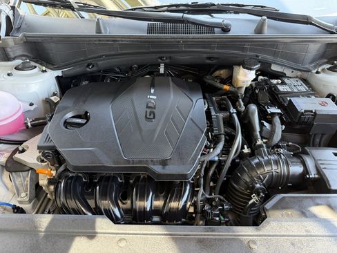 Used 2025 Kia Sportage X-Line w/ Premium Package AWD/4WD image 41