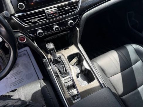 Used 2021 Honda Accord Sport Special Edition image 15