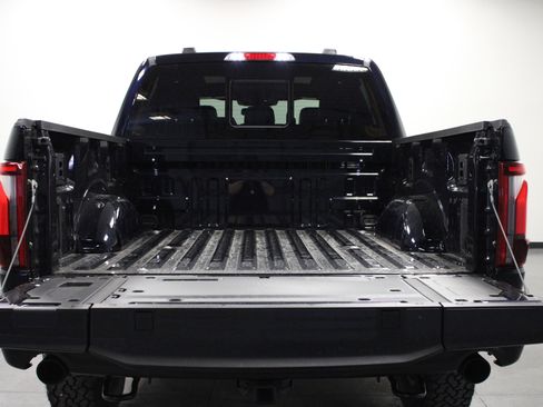 New 2026 Ford F150 Tremor w/ Equipment Group 402A High AWD/4WD image 15