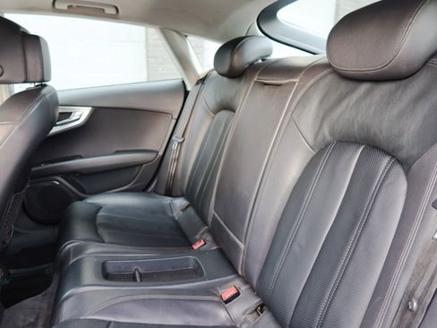 Used 2012 Audi A7 3.0T Prestige image 15