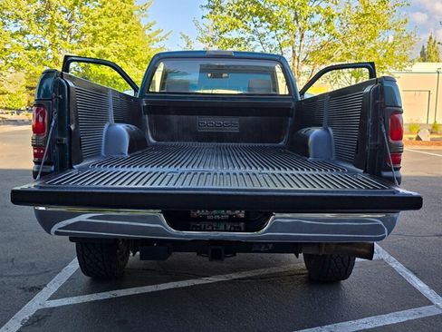 Used 1996 Dodge Ram 2500 Truck 4x4 Regular Cab image 29
