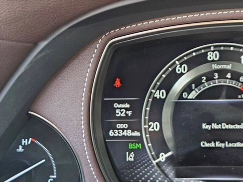 Used 2018 Lexus LS 500 image 14