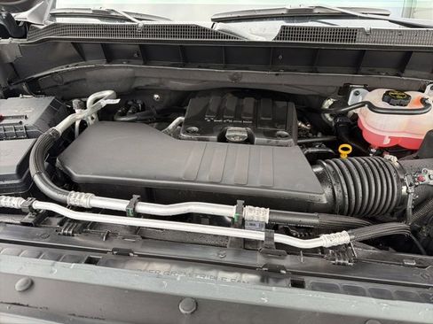 Used 2025 Chevrolet Silverado 1500 LT w/ All Star Edition Plus image 13