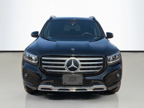 Used 2024 Mercedes-Benz GLB 250 image 8