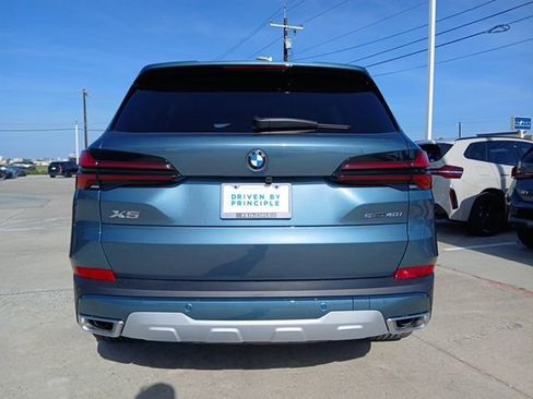 New 2026 BMW X5 sDrive40i RWD image 8