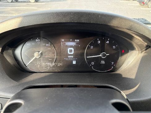 Used 2024 RAM ProMaster 2500 w/ Convenience Group FWD image 17