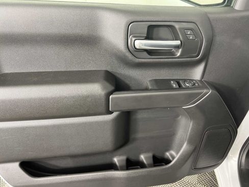 New 2026 GMC Sierra 1500 Pro w/ Convenience Package AWD/4WD image 8
