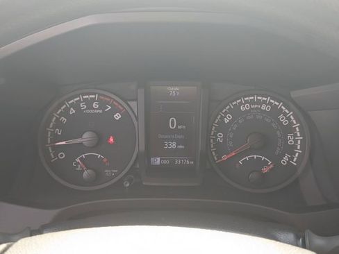 Used 2021 Toyota Tacoma SR AWD/4WD image 13