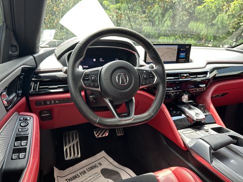 Certified 2023 Acura MDX A-Spec AWD/4WD image 28