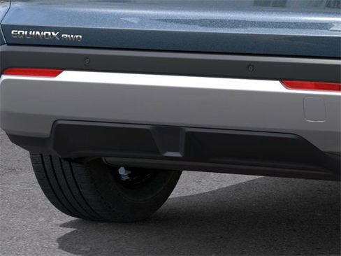 New 2026 Chevrolet Equinox LT image 14