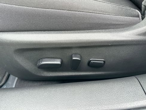 Used 2019 Nissan Altima 2.5 SV image 22