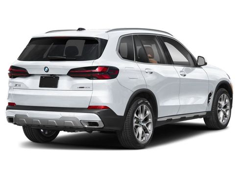 New 2026 BMW X5 xDrive40i w/ Premium Package AWD/4WD image 10