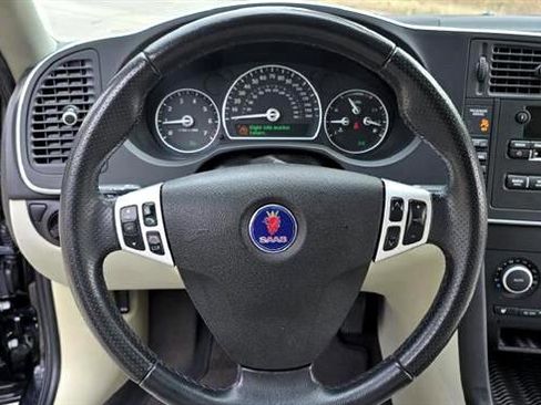 Used 2007 Saab 9-3 2.0T image 21