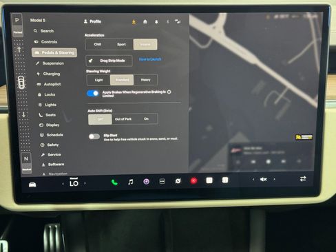 Used 2021 Tesla Model S Long Range image 26