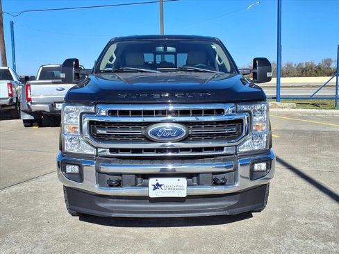 Certified 2020 Ford F250 Lariat image 6