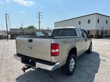 Used 2008 Ford F150 XLT image 4