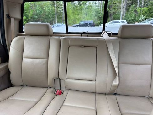 Used 2012 GMC Sierra 1500 Denali AWD/4WD image 23