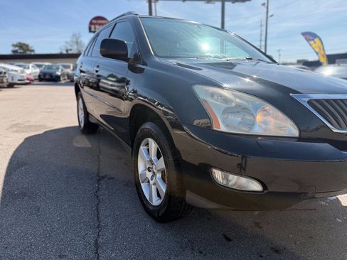 Used 2008 Lexus RX 350 Base AWD 4dr SUV image 26
