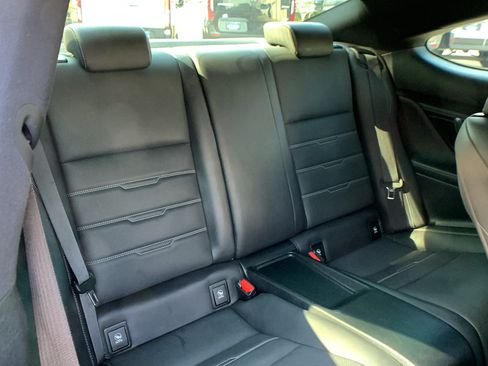 Used 2015 Lexus RC 350 AWD w/ Navigation System Package image 23