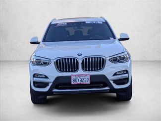 Used 2019 BMW X3 sDrive30i w/ Convenience Package video 2