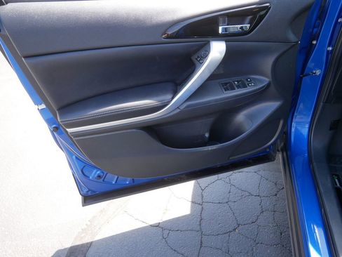 Used 2024 Mitsubishi Eclipse Cross SEL AWD/4WD image 13