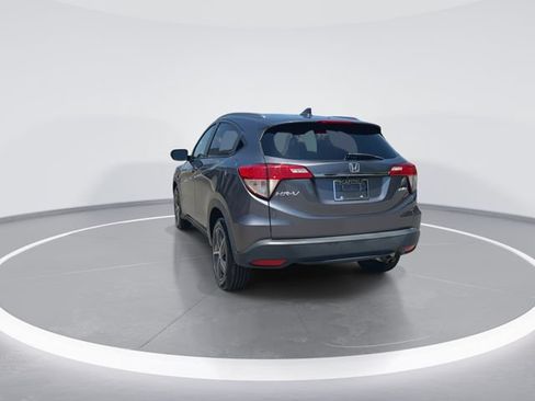 Used 2022 Honda HR-V EX image 6