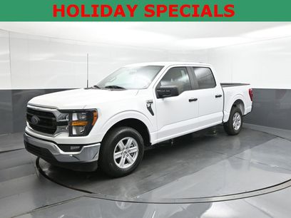 Used 2023 Ford F150 XLT