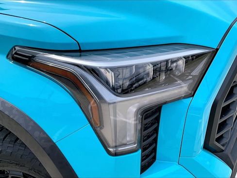 New 2026 Toyota Tundra TRD Pro image 13