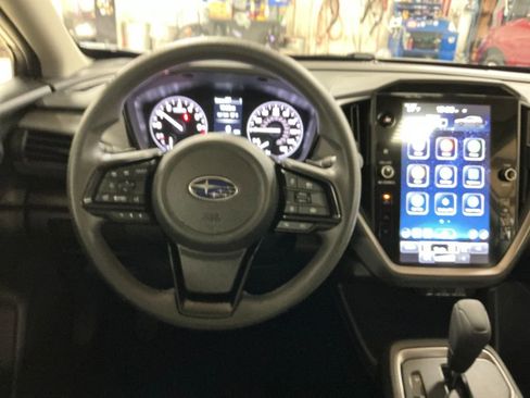 Certified 2024 Subaru Crosstrek 2.0i Premium image 18