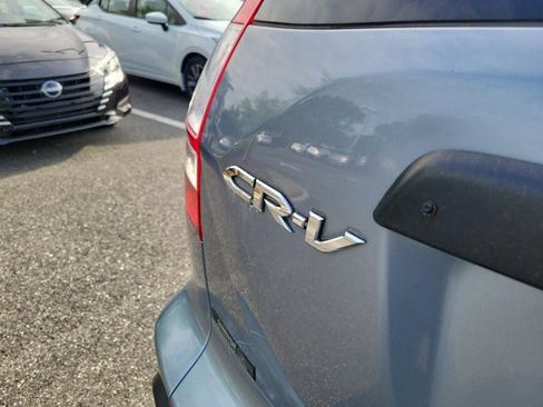 Used 2009 Honda CR-V LX image 8