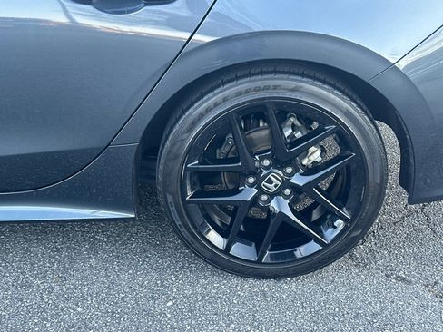 Used 2024 Honda Civic Sport image 19