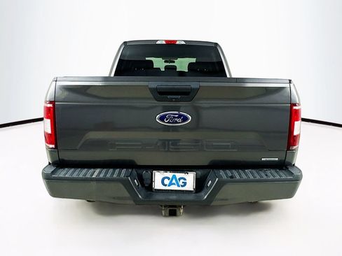 Used 2018 Ford F150 XL w/ Equipment Group 101A Mid RWD image 31