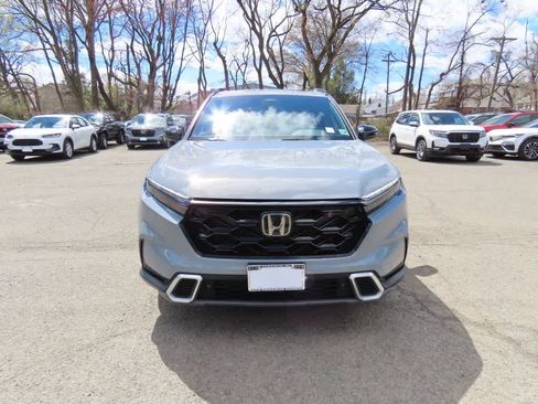 Certified 2023 Honda CR-V Sport Touring image 6