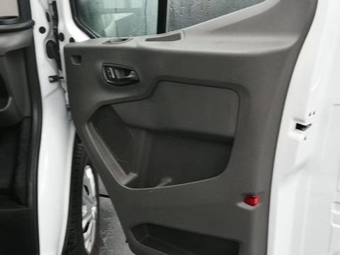 Used 2025 Ford Transit 250 Low Roof w/ Exterior Upgrade Package RWD image 11
