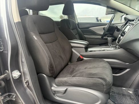 Used 2020 Nissan Murano S w/ Technology Package image 19