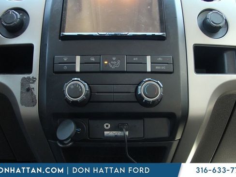 Used 2010 Ford F150 XLT image 6