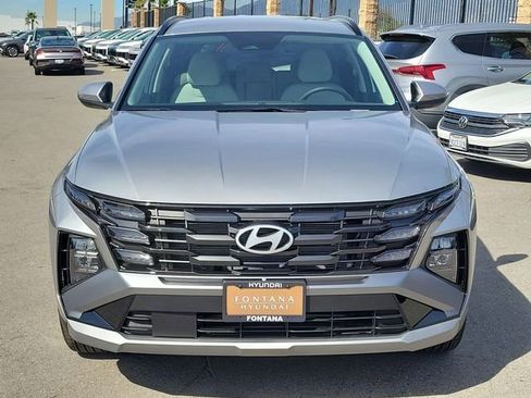 New 2026 Hyundai Tucson SEL image 26