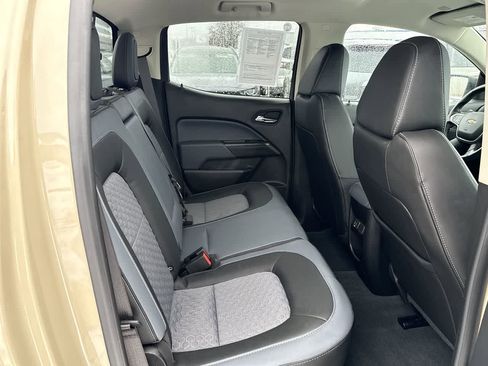 Used 2022 Chevrolet Colorado Z71 image 18