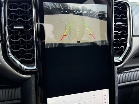 New 2026 Ford Ranger XLT w/ Equipment Group 301A High image 46