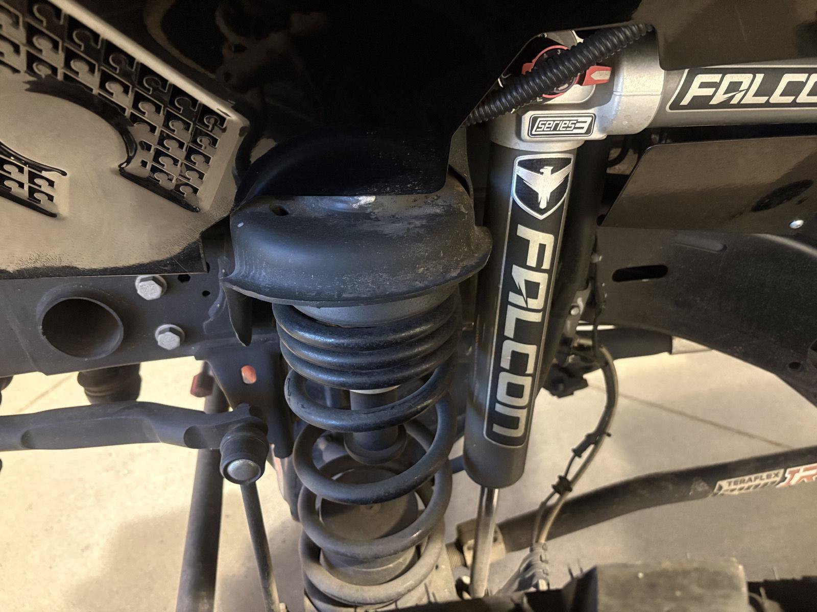 Used 2020 Jeep Gladiator Rubicon AWD/4WD image 40