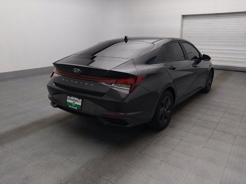 Used 2021 Hyundai Elantra SEL FWD image 9