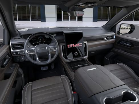 New 2026 GMC Yukon XL Denali Ultimate w/ LPO, Floor Liner Package AWD/4WD image 41