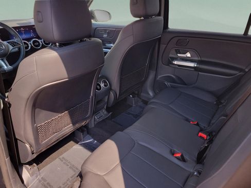 Certified 2026 Mercedes-Benz GLB 250 image 13