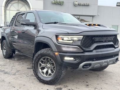 Used 2024 RAM 1500 TRX
