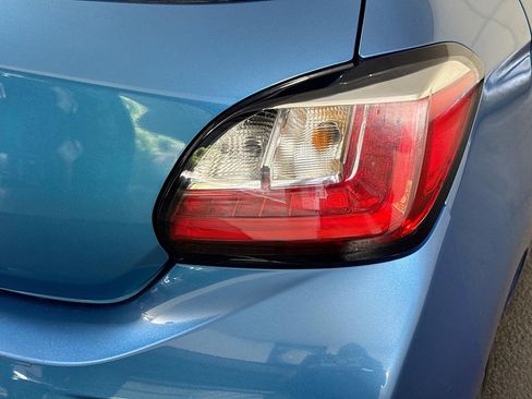 Used 2022 Mitsubishi Mirage ES FWD image 33