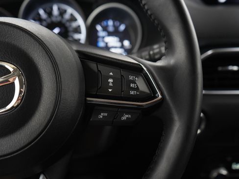 Used 2019 MAZDA CX-5 Touring AWD/4WD image 26