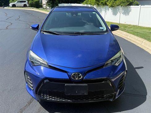 Used 2019 Toyota Corolla SE FWD image 11