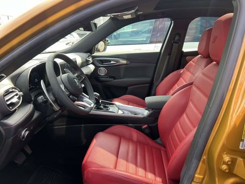 Used 2024 Dodge Hornet R/T Plus AWD/4WD image 13