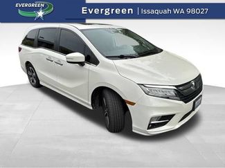 Used 2019 Honda Odyssey Touring video 1